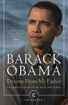 Barack Obama - Dreams From My Father A Story of Race and Inheritance