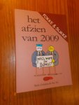 REID, GELEIJNSE & VAN TOL, - Fokke en Sukke. Het afzien van 2009.