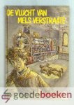 Kuijt, Evert - De vlucht van Mels Verstraate Kuijt, Evert - De vlucht van Mels Verstraate
