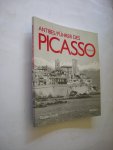 Giraudy, Daniele / vertaald uit het Frans - Antibes. Fuhrer des Picasso Museums