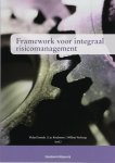 V. Gwosdz, L. Keuleneer, W. Verhoog - Framework voor integraalrisicomanagement