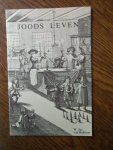 Bekkum, W. Jac. van - Joods Leven.