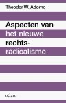 Theodor W. Adorno - Aspecten van het nieuwe rechts-radicalisme