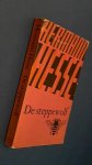 Hesse, Hermann - De Steppewolf