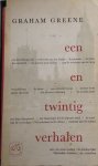 Greene, Graham - Eenentwintig verhalen