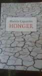 Caparrós, Martín - Honger