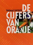 T. Snyder - CIJFERS VAN ORANJE