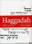 Jonathan Safran Foer (edited by) - Haggadah. With a new translation by Nathan Englander.