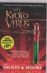 Lynn Sholes, Joe Moore - Het Kyoto-Virus