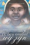 Marijn Louis Willems / Omo Osa Meji - Ik ben omdat wij zijn