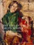 Renske Mann - The Girl in the Green Jumper