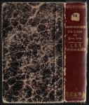 Franz Horn - Dichter Franz Horn - Dichter