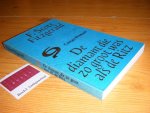 Fitzgerald, Francis Scott - De diamant die zo groot was als de Ritz en andere verhalen