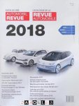 - Automobil Revue / Revue Automobile 2018