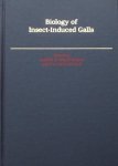 Shorthouse, Joseph D. / Rohfritsch, Odette - Biology of insect-induced galls
