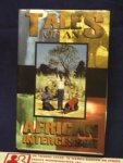 Howard, Michael - Tales of African Intercesson