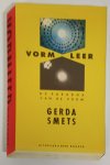 SMETS, G. - Vormleer. De paradox van de vorm.