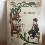 van Osselen van Delden - De Moore,s