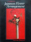 Norman Sparnon - Aguide to Japanese Flower Arrangement