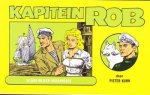 Pieter Kuhn - Kapitein Rob, 24.000 mijlen oceaanrace