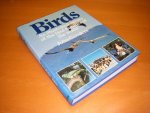Gooders, John - Birds. An Illustrated Survey of the Bird Families of the World
