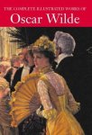 O. Wilde - Complete Illustrated Oscar Wilde