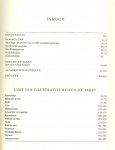 Mengelberg Tillymarijn Chef-Redactrise en Drs. B.C. Hummel Eind redactie met Winkler Prins Redacties & Ir. W. Zuallaert - Jaarboek Grote Winkler Prins 1970