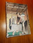 SMULDERS, LEA, - Groot Pietje Prik-boek 1. Groot Pietje Prik-boek 2.