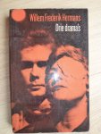 Hermans, Willem Frederik - Drie drama's