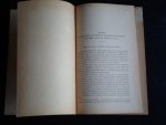 Wildeman, E.de - Rapport sur une Vistite aux Institutes Botaniques et Coloniaux de Paris, Berlin et Dresde en 1902