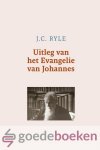 Ryle , J.C. - Uitleg van het Evangelie van Johannes, 3 delen compleet *nieuw* nu tijdelijk van  79,95 voor