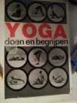 Lysebeth - Yoga doen en begrijpen