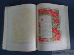 Coll. - Bouquet à l'Immaculée - Pages choisies des écrivains de tous les siècles de l'ère chrétienne sur la très sainte Vierge.