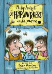 Philip Ardagh - De hapsnurkers - De hapsnurkers in de puree