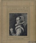 Poelhekke, M.A.P.C. & Vooys, C.G.N. de & Brom, Gerard - Platenatlas bij de Nederlandsche Literatuurgeschiedenis Poelhekke, M.A.P.C. & Vooys, C.G.N. de & Brom, Gerard - Platenatlas bij de Nederlandsche Literatuurgeschiedenis