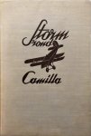 Douwes-Schmidt, Wilhelmina Angela (Willy Corsari, Paul Anders) - Storm rond Camilla