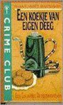 Diane Mott Davidson - Een koekje van eigen deeg