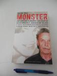 Hall, A. - Monster / een Oostenrijkse nachtmerrie. het verhaal van Josef Fritzl en zijn 24-jarige schrikbewind