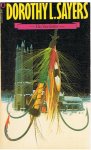 Sayers, Dorothy L. - The Nine Tailors - a Lord Peter Wimsey mystery