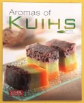 WONG, AMY. - Aromas of Kuihs.