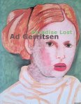 Beek, Wim van der - Ad Gerritsen: Paradise Lost