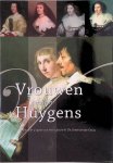 Kloek, Els - e.a. (redactie) - Vrouwen rondom Huygens