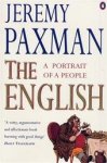Jeremy Paxman - The English a portrait of a people