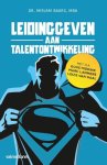 Mirjam Baars - Leidinggeven aan talentontwikkeling