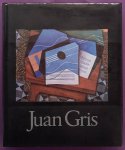GRIS, JUAN - MARK ROSENTHAL. - Juan Gris.