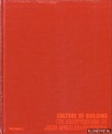 Powell, Ken - Culture of building: the architecture of John McAslan + Partners