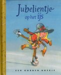 Hagen,  Hans - Jubelientje op het ijs