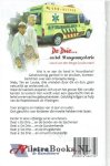 Meerdere auteurs - Hervormde-Gereformeerde contact jaargang vande kring van Hervormd-Gereformeerde intellectuelen