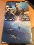 BBC - Nature's Great Events DVD