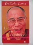 Dalai Lama - Liefde  en mededogen.
